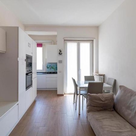Charme & The City Apartment Милан Экстерьер фото